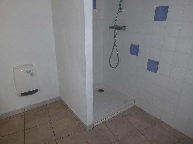 Appartement location à Largentière, Villeneuve-de-berg