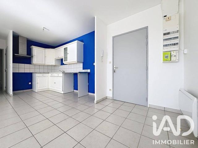 Appartement location à Bleury-Saint-Symphorien, Auneau-Bleury-Saint-Symphorien