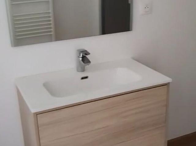 Appartement location à Marans, Charente-Maritime