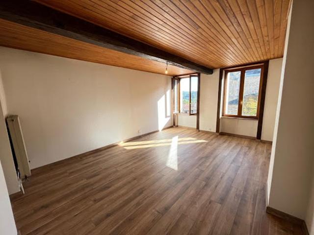 Appartement location à Montbrison, Saint-galmier