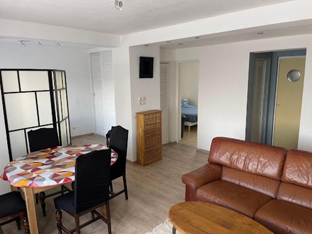Appartement location à Thionville