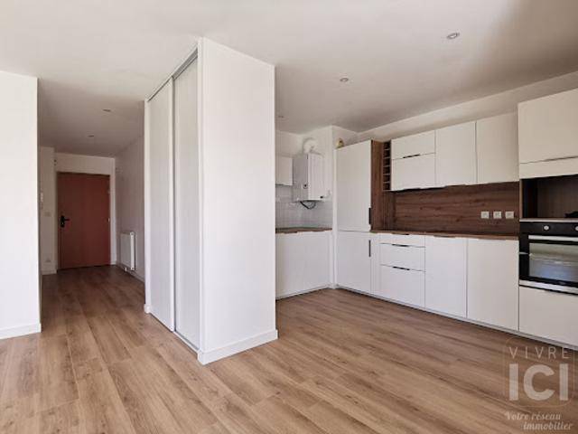 Appartement location à Nantes, Sautron