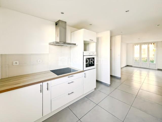 Appartement location à Valence