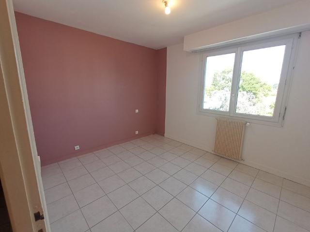 Appartement location à Les Sables-d'Olonne, Challans