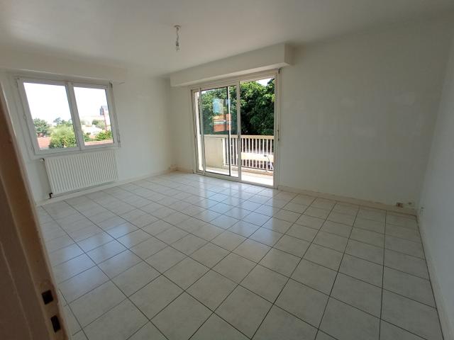 Appartement location à Les Sables-d'Olonne, Challans