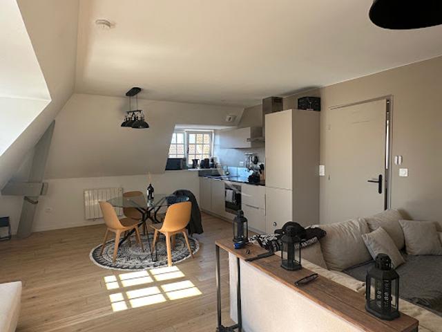 Appartement location à Montreuil-sur-Mer, Le Touquet-paris-plage