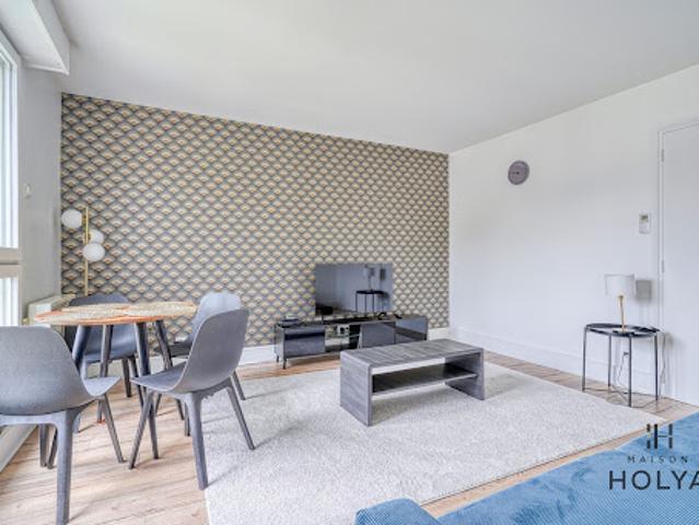 Appartement location à Versailles