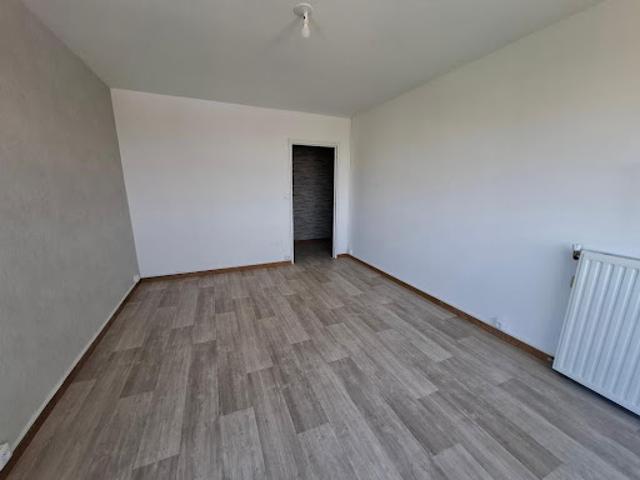Appartement location à Compiègne