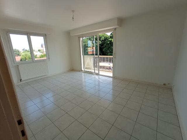 Appartement location à Les Sables-d'Olonne, Challans
