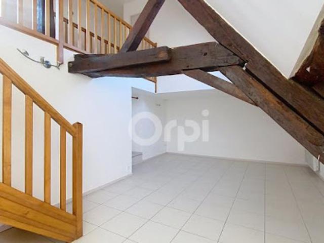 Appartement location à Neufchâteau