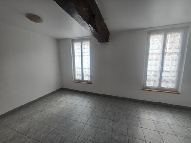 Appartement location à Fontainebleau, Montcourt-fromonville