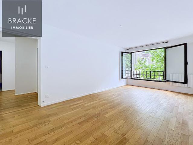 Appartement location à Nanterre, Bois-colombes