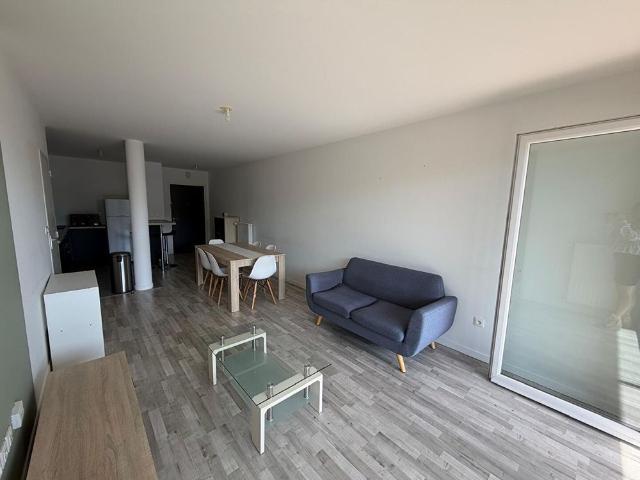 Appartement location à Nantes, Sainte-luce-sur-loire