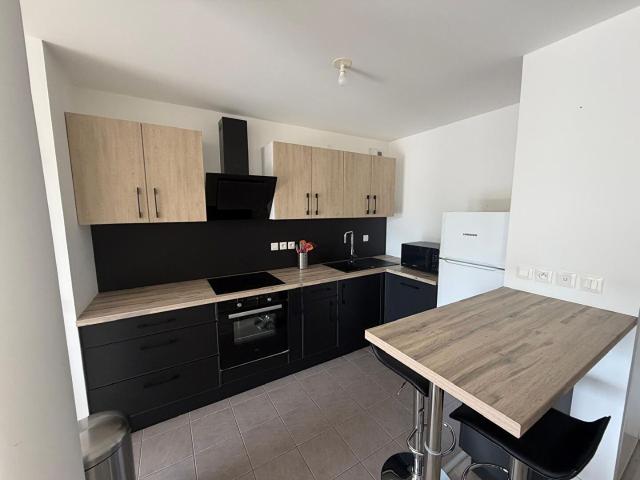 Appartement location à Nantes, Sainte-luce-sur-loire