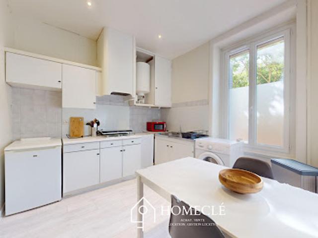 Appartement vente à Lyon, Métropole de Lyon