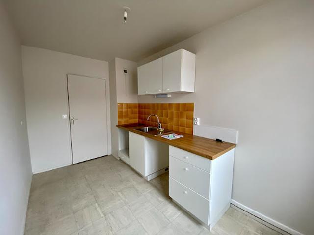Appartement location à Montbrison