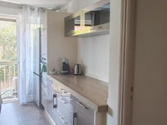 Appartement location à Hautes Vallergues, Cannes