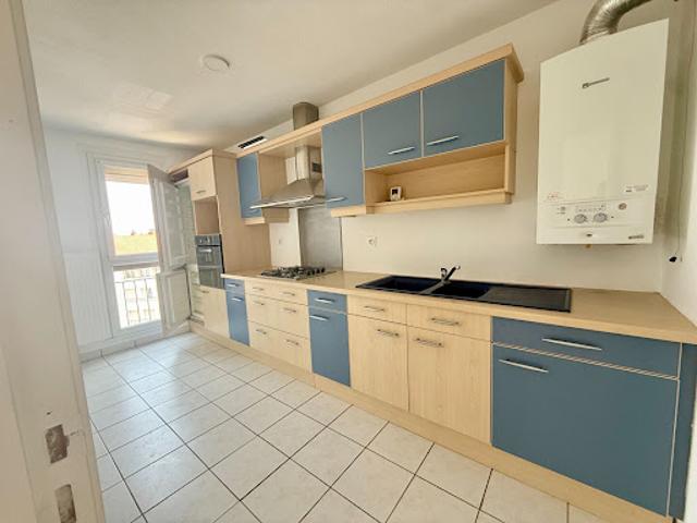 Appartement location à Dijon