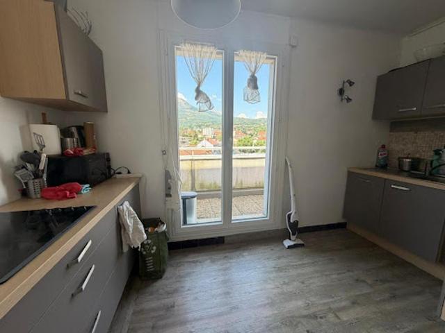 Appartement location à Gap
