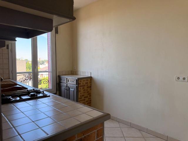 Appartement location à Nanterre, Colombes