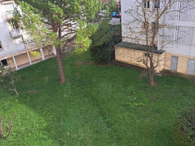 Appartement location à Brignoles