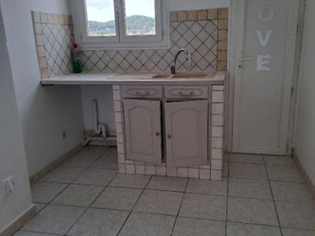 Appartement location à Brignoles