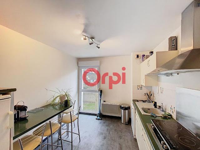 Appartement location à Saint-Julien-en-Genevois, Valleiry