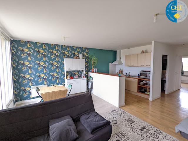 Appartement location à Vannes, Bretagne
