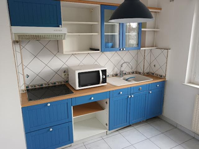 Appartement location à Mulhouse