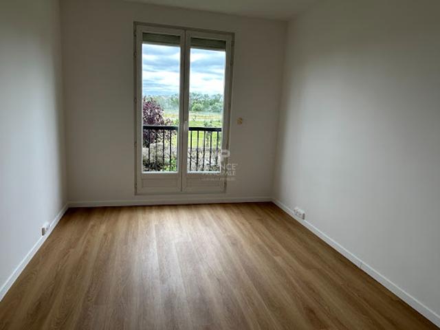 Appartement location à Saint-Germain-en-Laye, Maisons-laffitte