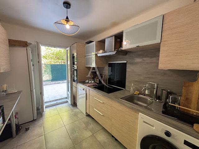 Appartement location à Nice