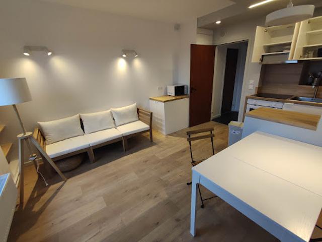 Appartement location à Levallois-perret, Hauts-de-Seine