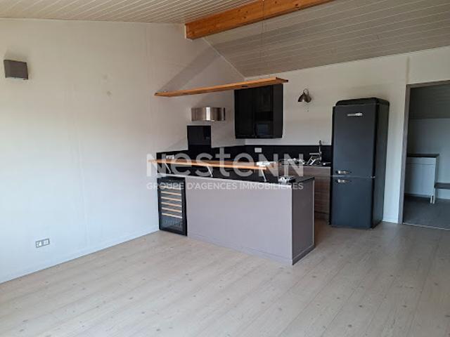 Appartement location à Reims