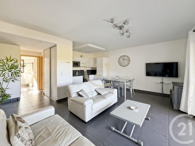 Appartement location à Saint-Florent, Haute-Corse