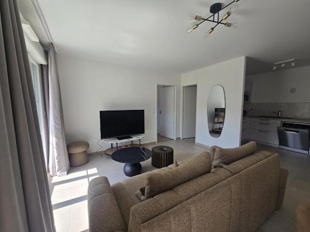 Appartement location à Torcy, Bussy-saint-georges