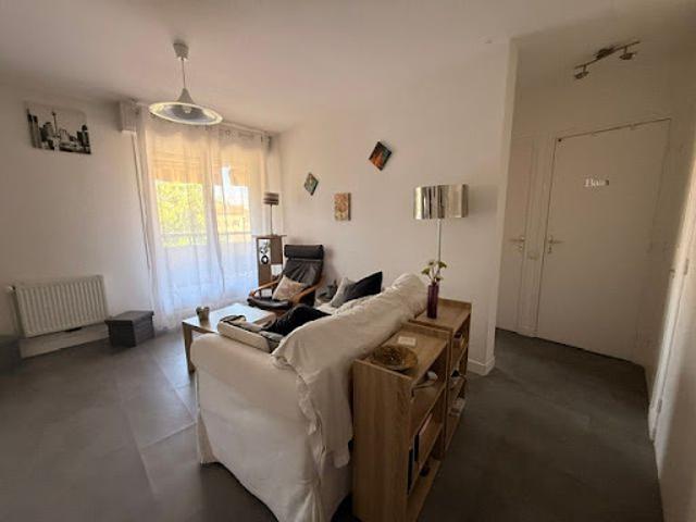 Appartement location à Lyon, Métropole de Lyon