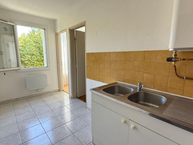 Appartement location à Mas Carbonnel, Nîmes