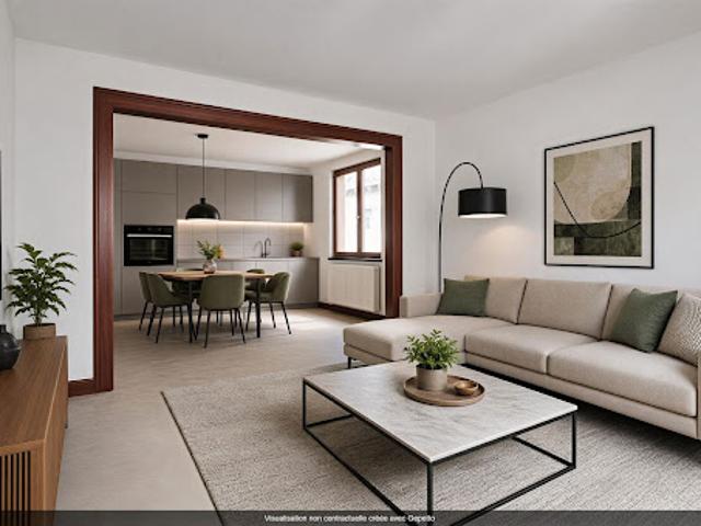 Appartement location à Sélestat-Erstein, Ville