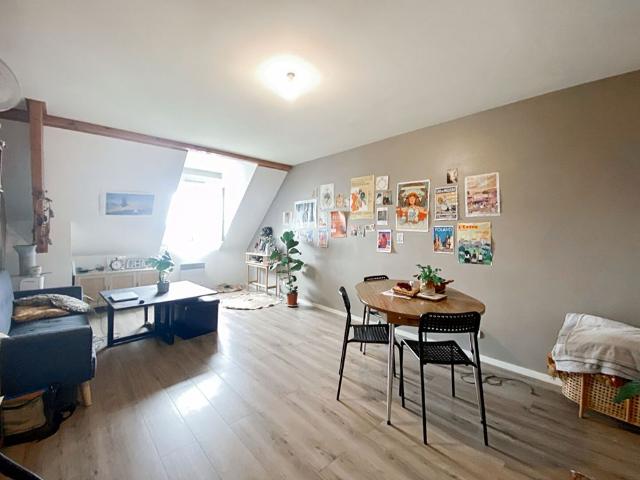 Appartement location à Melun
