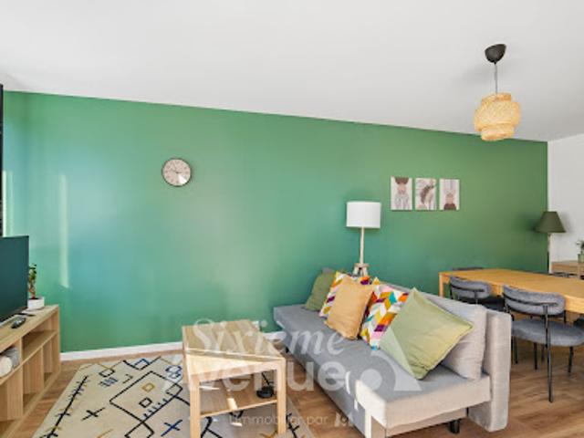 Appartement location à Bobigny, Bondy