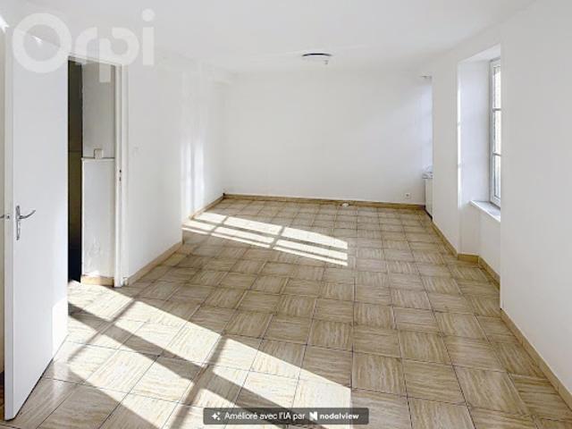 Appartement location à Thiers-sur-Thève, Oise