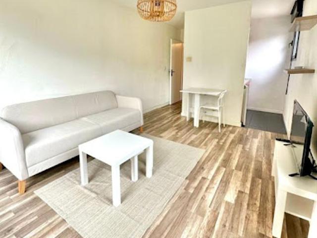 Appartement location à Toulouse
