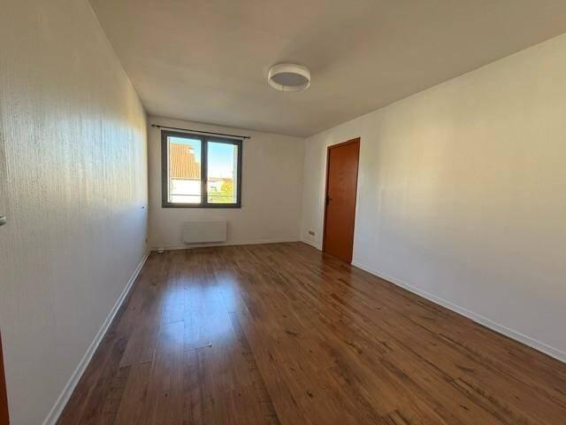 Appartement location à Grange de la Dîme, Sancé