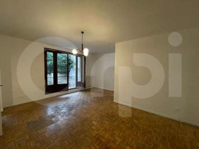 Appartement location à Marseille