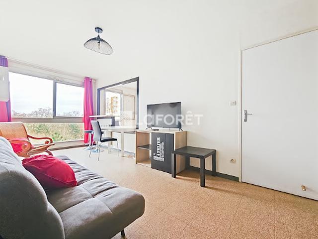 Appartement location à Angers