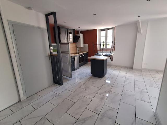 Appartement location à Limoges, Eymoutiers
