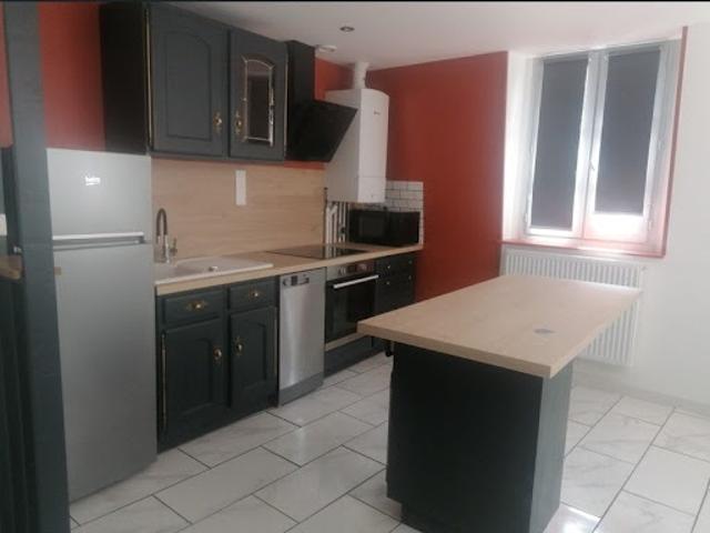 Appartement location à Limoges, Eymoutiers
