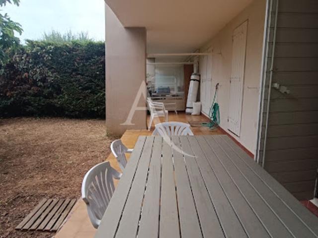 Appartement location à Arrondissement de Toulon, Carqueiranne