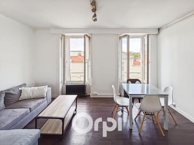 Appartement location à La Roche-sur-Yon, La Roche-sur-yon