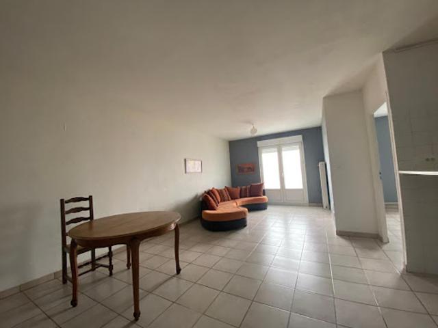 Appartement location à Saint-Dizier, Saint-dizier